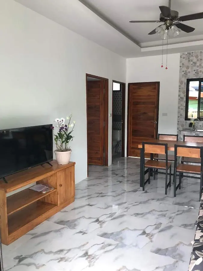 Villa Brassia 2 Bedrooms Ban Ai Dao Таиланд