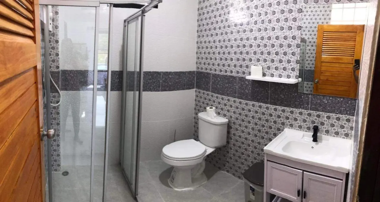 Villa Brassia 2 Bedrooms Ban Ai Dao