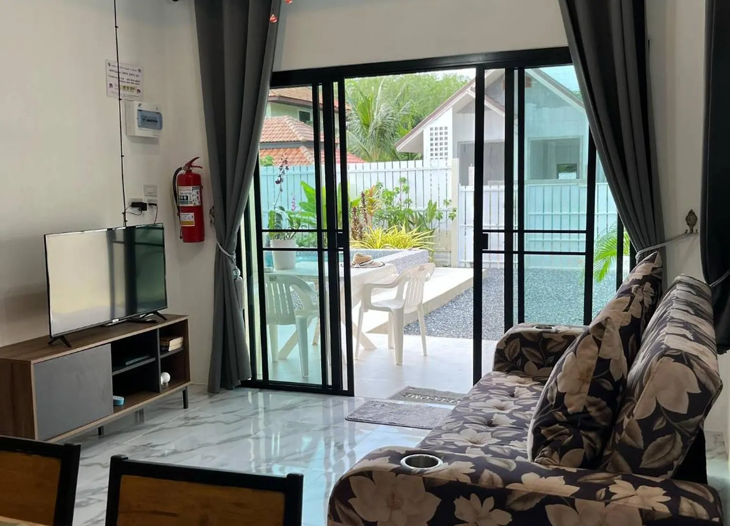 Сasa de vacaciones Villa Brassia 2 Bedrooms Ban Ai Dao