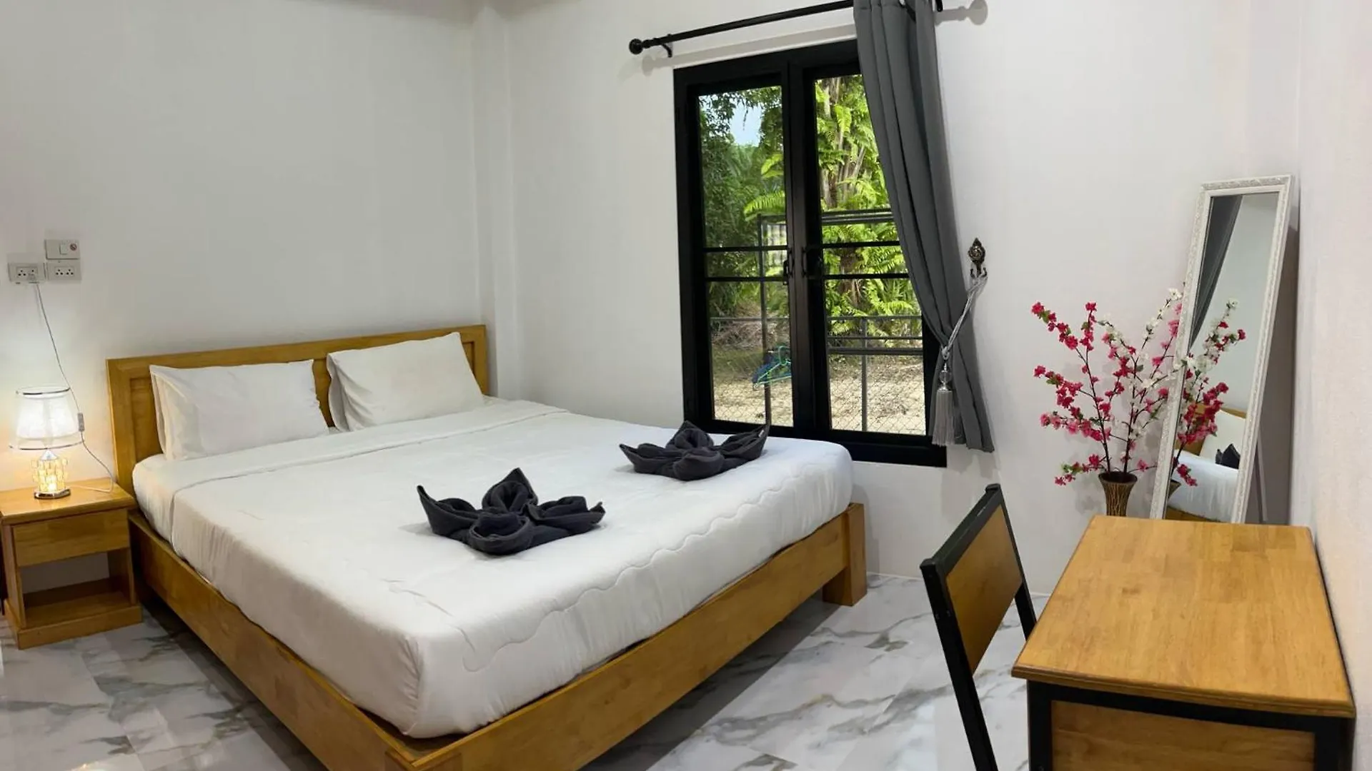 Villa Brassia 2 Bedrooms Ban Ai Dao 0*,  Tailandia